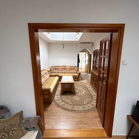 Mak Apartment