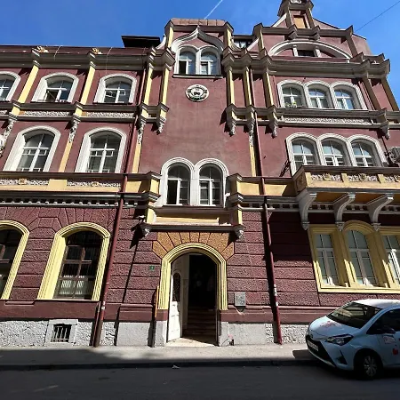 Mak Sarajevo