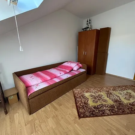 Mak Apartment
