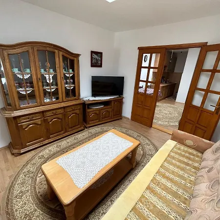 Mak Apartment Sarajevo