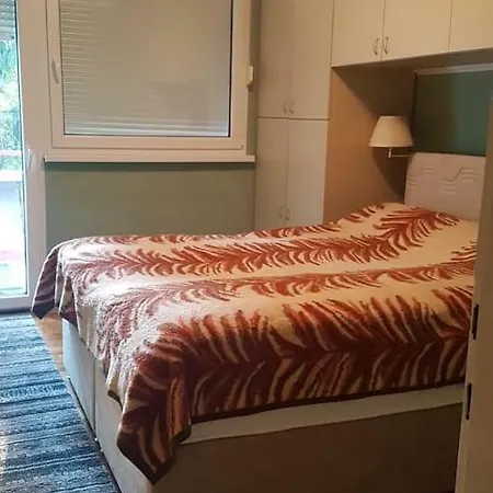 Apartman Mak * Sarajevo