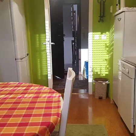 Apartman Mak Appartement