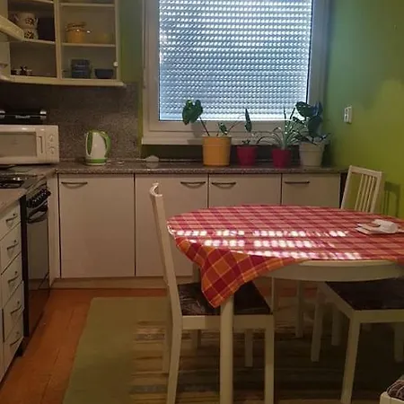 Apartman Mak Appartement Sarajevo