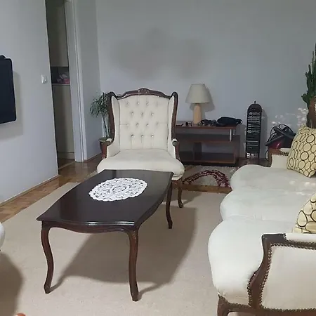 Appartement Apartman Mak